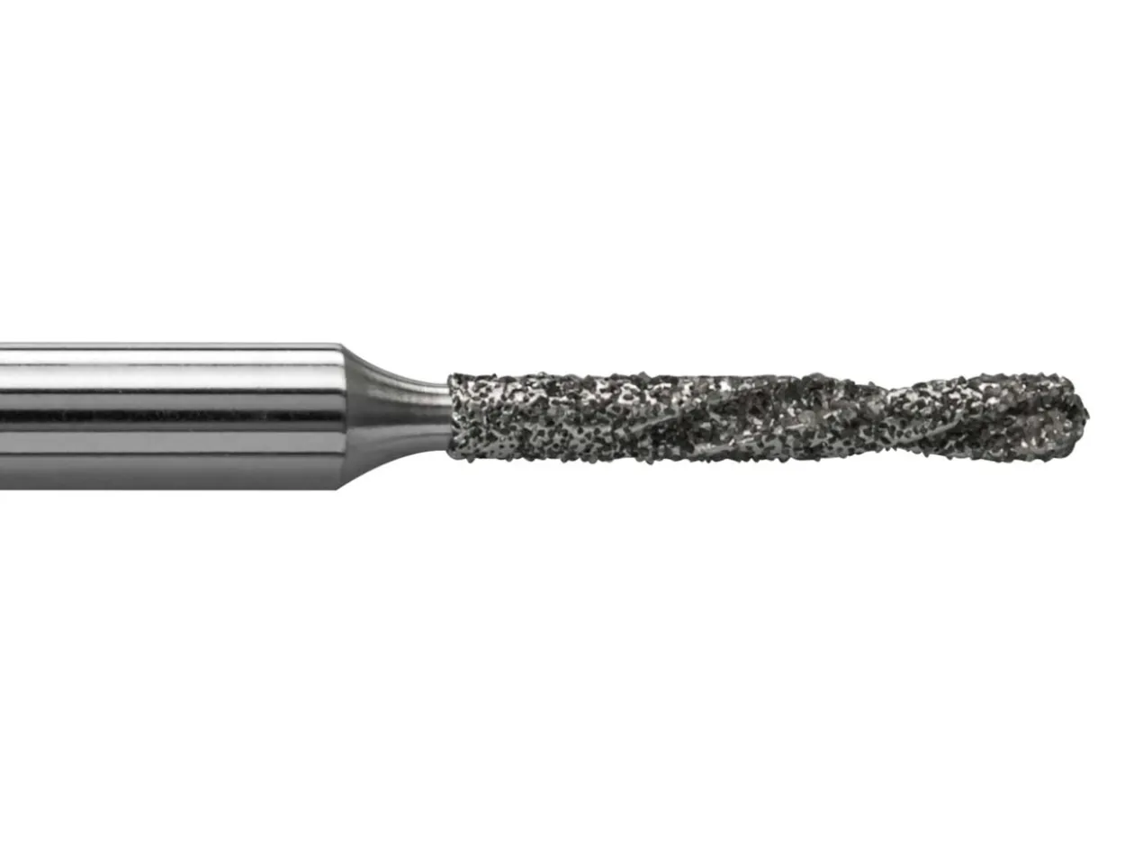 Technique™ Diamond Shank Drill 1.40mm