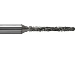 Technique™ Diamond Shank Drill 1.20mm