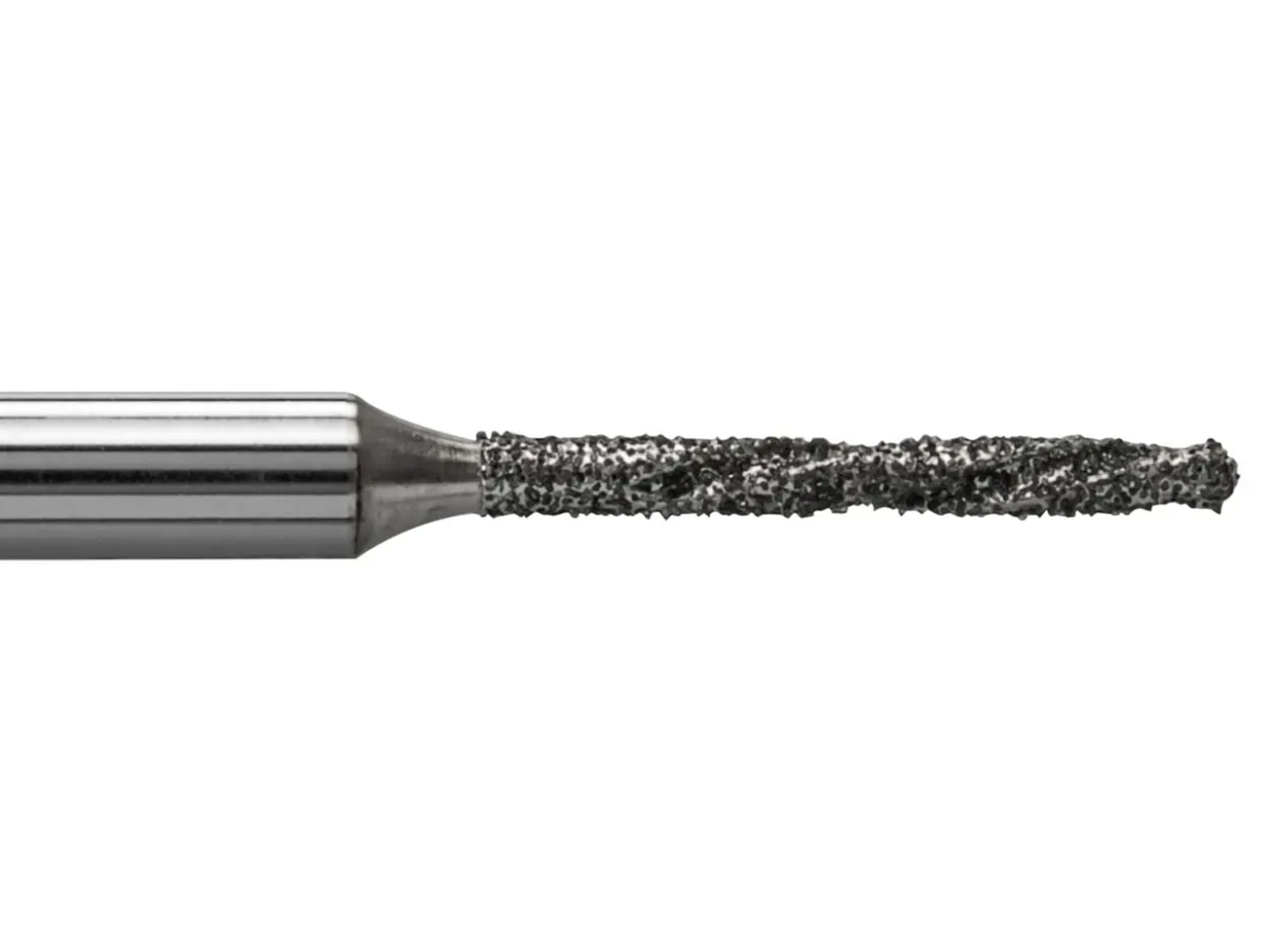 Technique™ Diamond Shank Drill 1.20mm