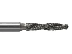 Technique™ Diamond Shank Drill 1.90mm