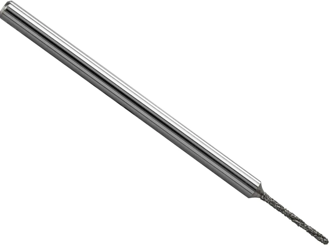 Technique™ Diamond Shank Drill 0.80mm