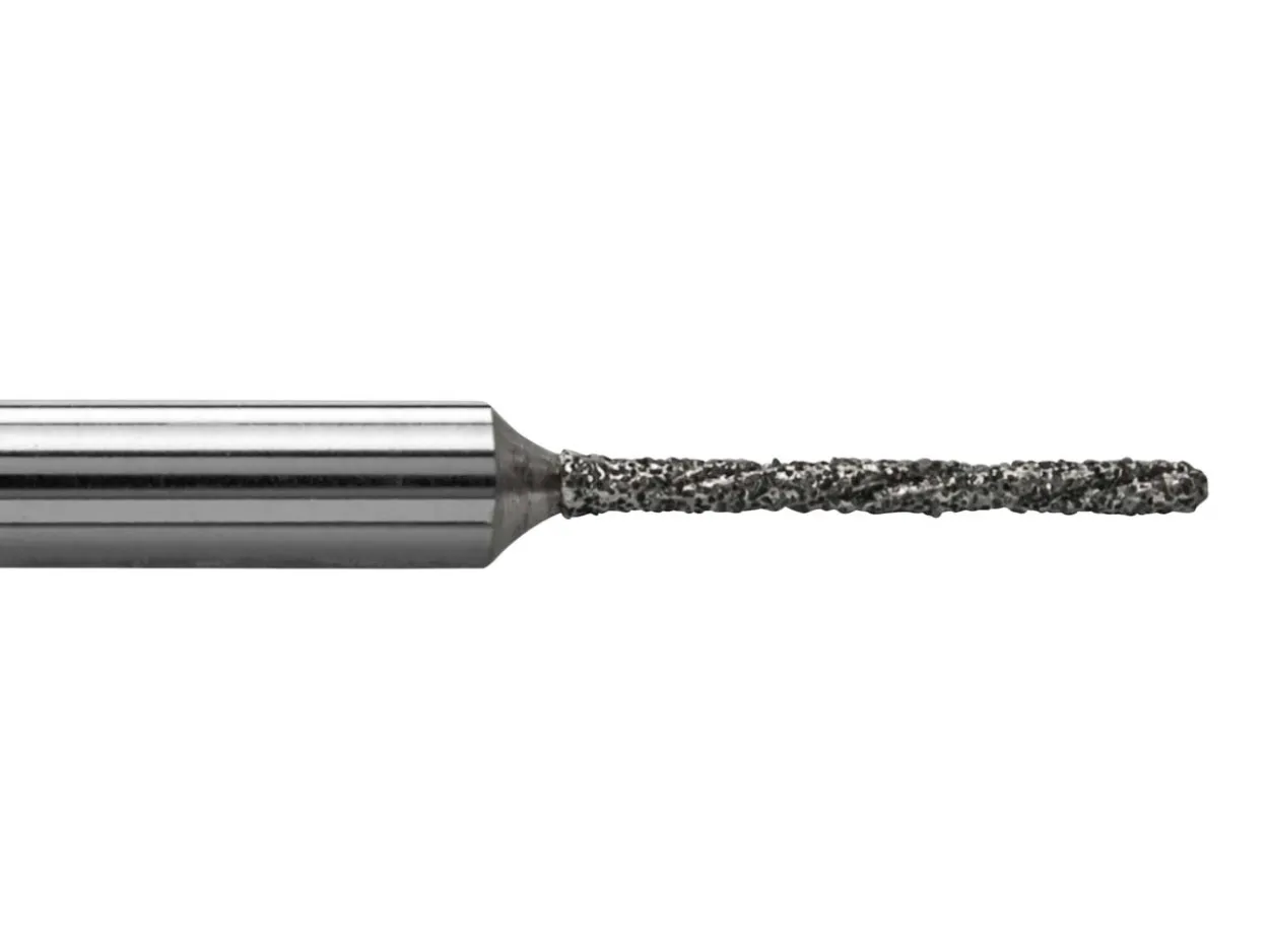 Technique™ Diamond Shank Drill 0.80mm