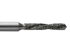 Technique™ Diamond Shank Drill 1.70mm