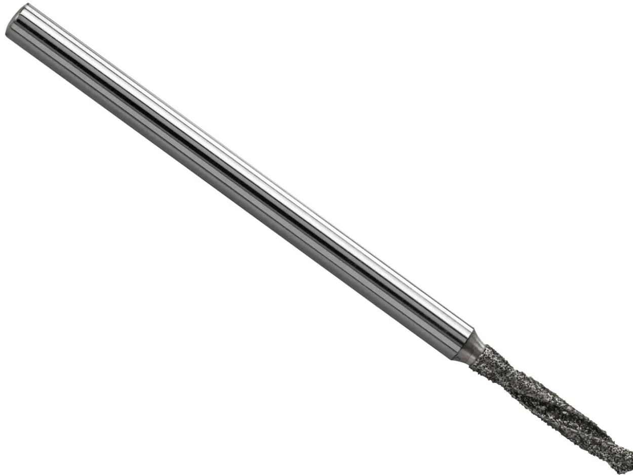 Technique™ Diamond Shank Drill 1.80mm