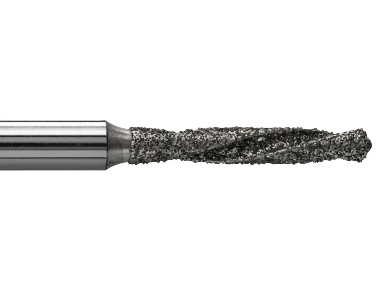 Technique™ Diamond Shank Drill 1.80mm