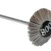 Technique™ Emery Flap Wheel, Knife Edge, 800 Grit