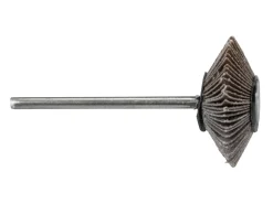 Technique™ Emery Flap Wheel, Knife Edge, 240 Grit
