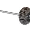 Technique™ Emery Flap Wheel, Oval, 180 Grit