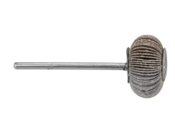 Technique™ Emery Flap Wheel, Oval, 220 Grit