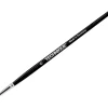 Technique Flux Brush, Synthetic Golden Sable Hair, Size 0