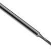 Technique™ Geometry Shank Drill 1.0mm, Platinum And Palladium