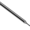 Technique™ Geometry Shank Drill 0.7mm, Platinum And Palladium