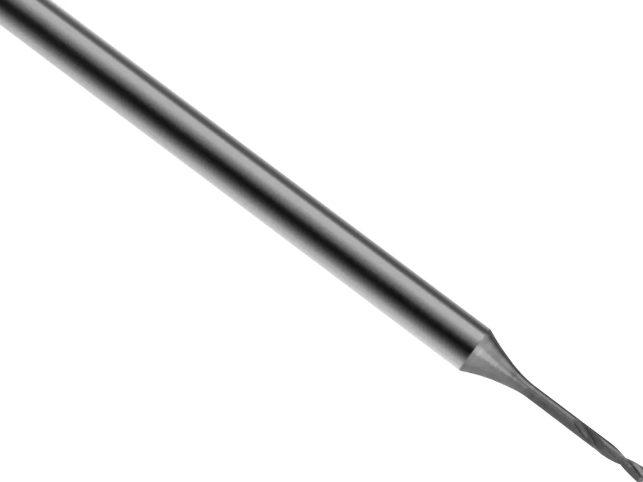 Technique™ Geometry Shank Drill 0.7mm, Platinum And Palladium