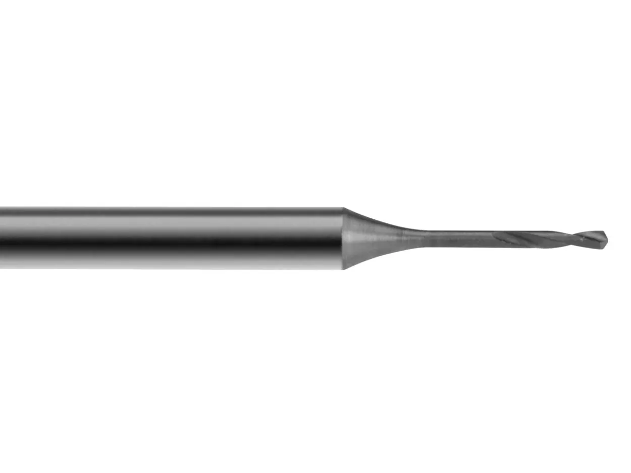 Technique™ Geometry Shank Drill 0.7mm, Platinum And Palladium