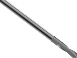 Technique™ Geometry Shank Drill 2.3mm, Platinum And Palladium