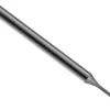 Technique™ Geometry Shank Drill 0.9mm, Platinum And Palladium