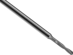 Technique™ Geometry Shank Drill 1.5mm, Platinum And Palladium