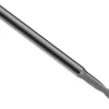 Technique™ Geometry Shank Drill 1.8mm, Platinum And Palladium
