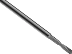 Technique™ Geometry Shank Drill 1.8mm, Platinum And Palladium