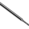 Technique™ Geometry Shank Drill 1.2mm, Platinum And Palladium