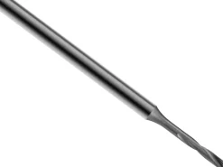 Technique™ Geometry Shank Drill 1.2mm, Platinum And Palladium