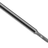 Technique™ Geometry Shank Drill 1.6mm, Platinum And Palladium