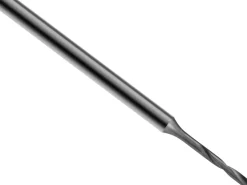 Technique™ Geometry Shank Drill 1.1mm, Platinum And Palladium