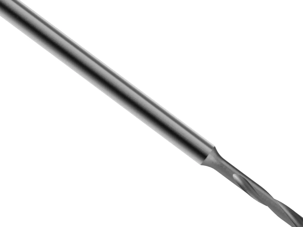 Technique™ Geometry Shank Drill 1.4mm, Platinum And Palladium