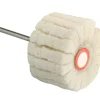 Technique™ 5 Layer Felt Flap Pendant Wheel