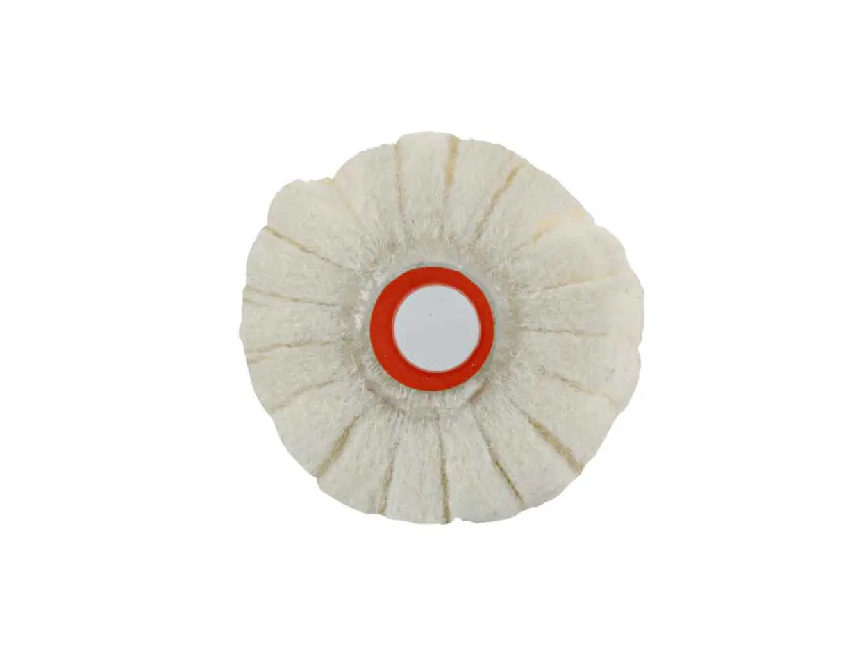 Technique™ 5 Layer Felt Flap Pendant Wheel
