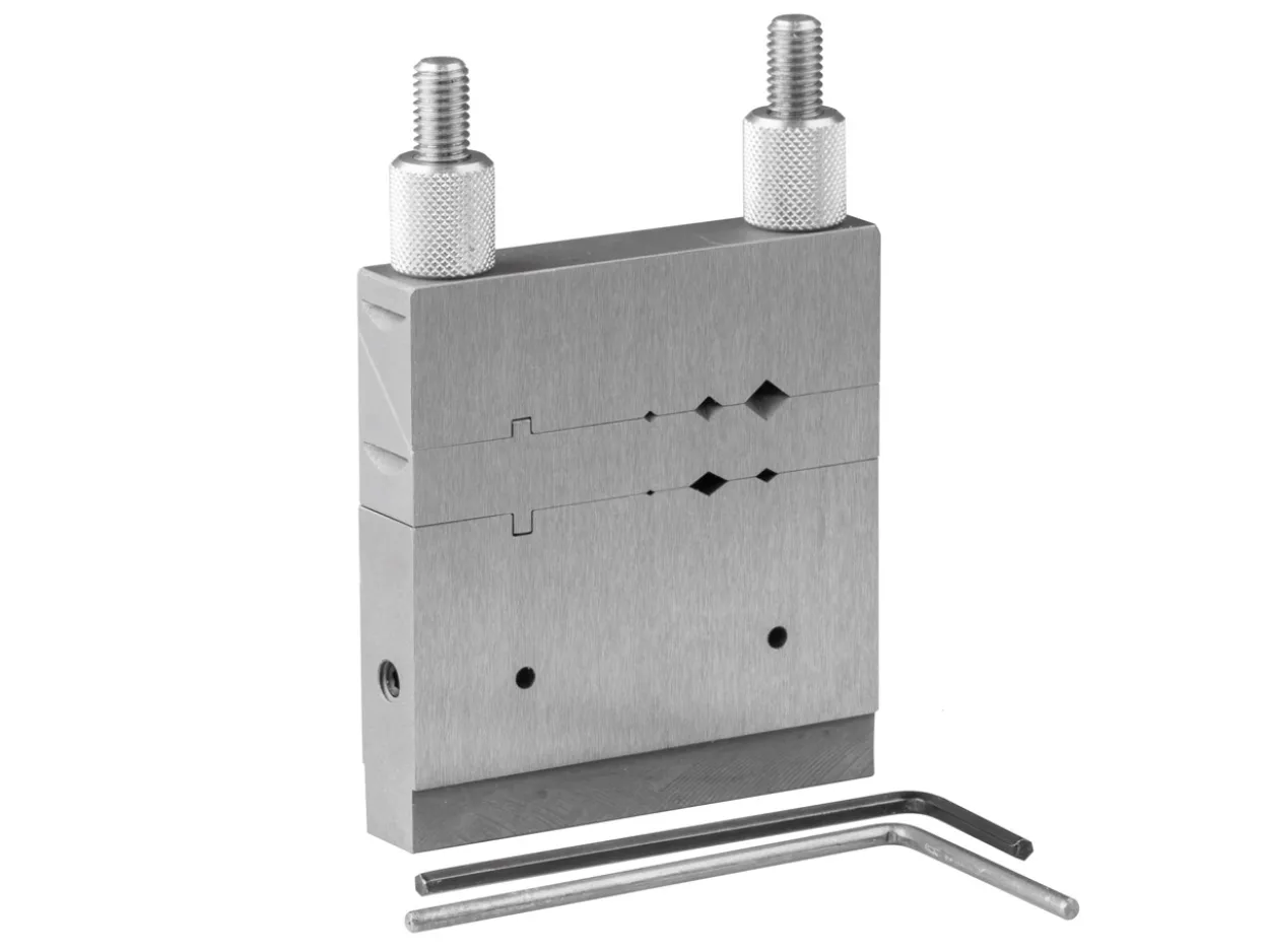 Technique Mitre Cutting Vice Jig