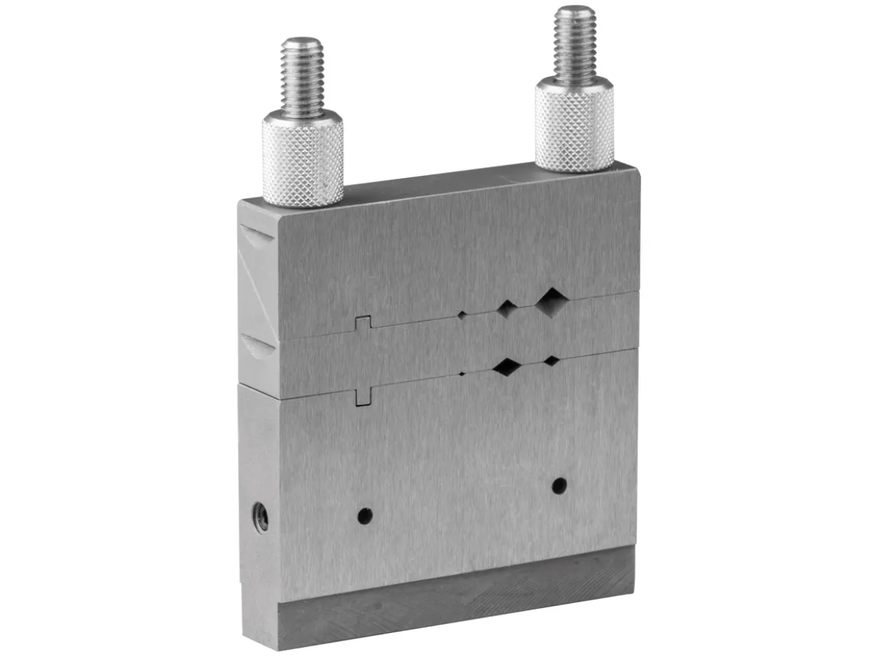 Technique Mitre Cutting Vice Jig