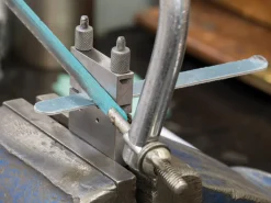 Technique Mitre Cutting Vice Jig
