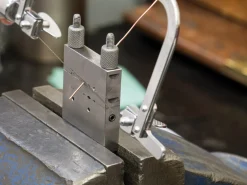 Technique Mitre Cutting Vice Jig