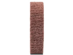 Technique™ Satin Finish Wheel, Aluminium Oxide, Fine, 100mm X 25mm