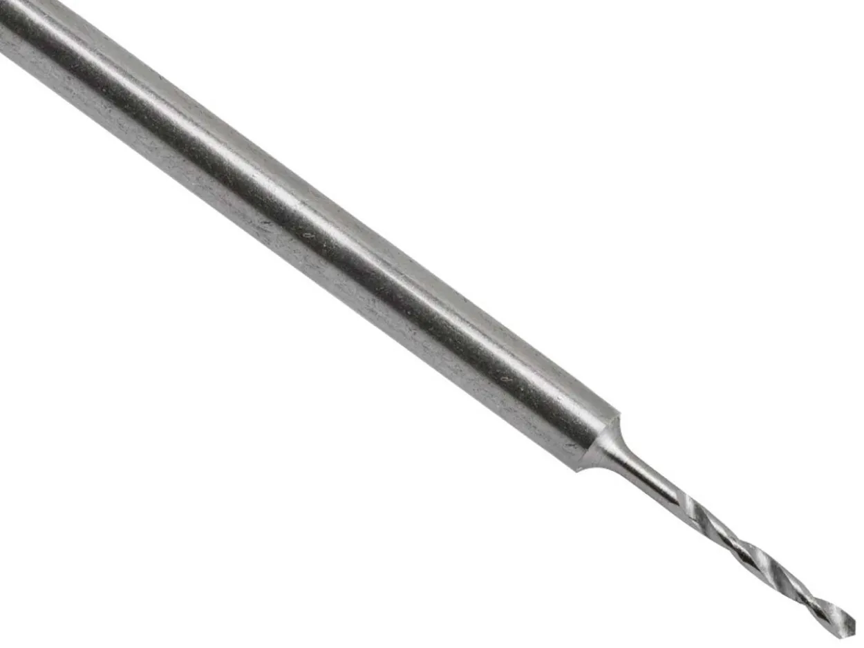 Technique Shank Drill 1.20mm