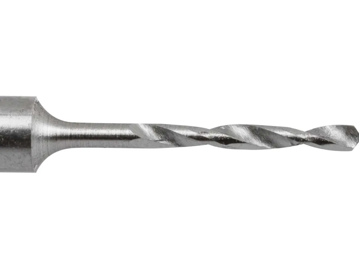 Technique Shank Drill 1.40mm