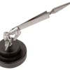 Third Hand With Tweezer With Short Reverse Action Tweezer