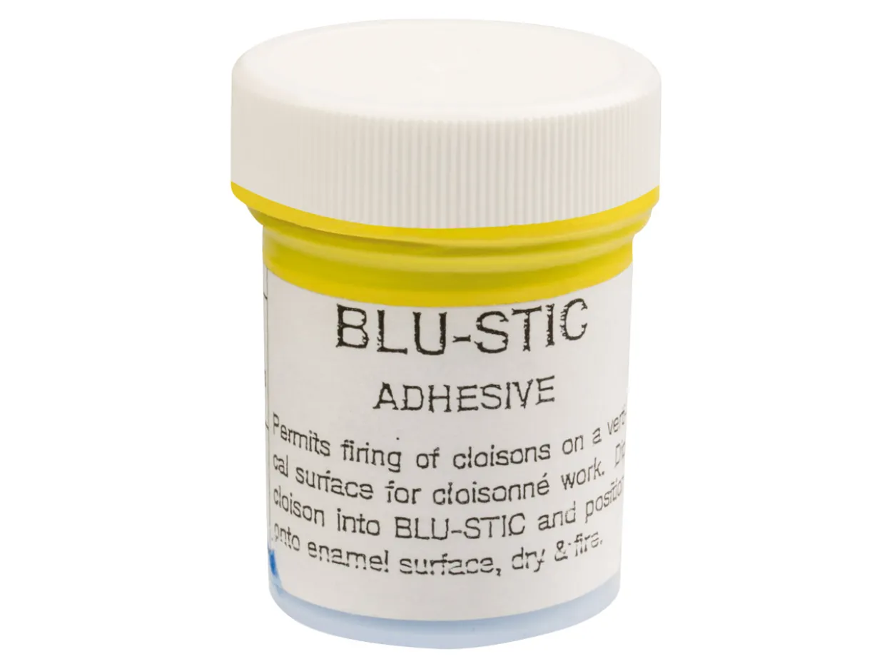 Thompson Blu-stic Gum Adhesive, 28g