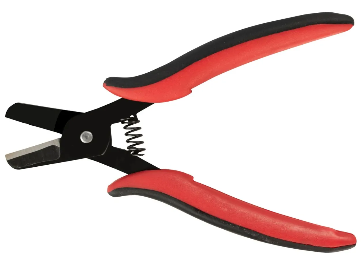 Tin Snip Pliers 145mm