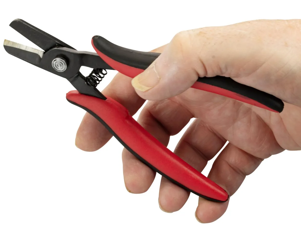 Tin Snip Pliers 145mm