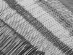 Titanium Laser Wire, 0.3mm X 1000mm