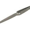 Titanium Reverse Action Tweezers - Straight