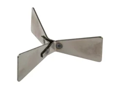 Titanium Soldering Trivet
