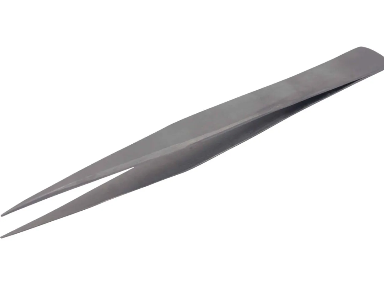 Titanium Tweezer 130mm
