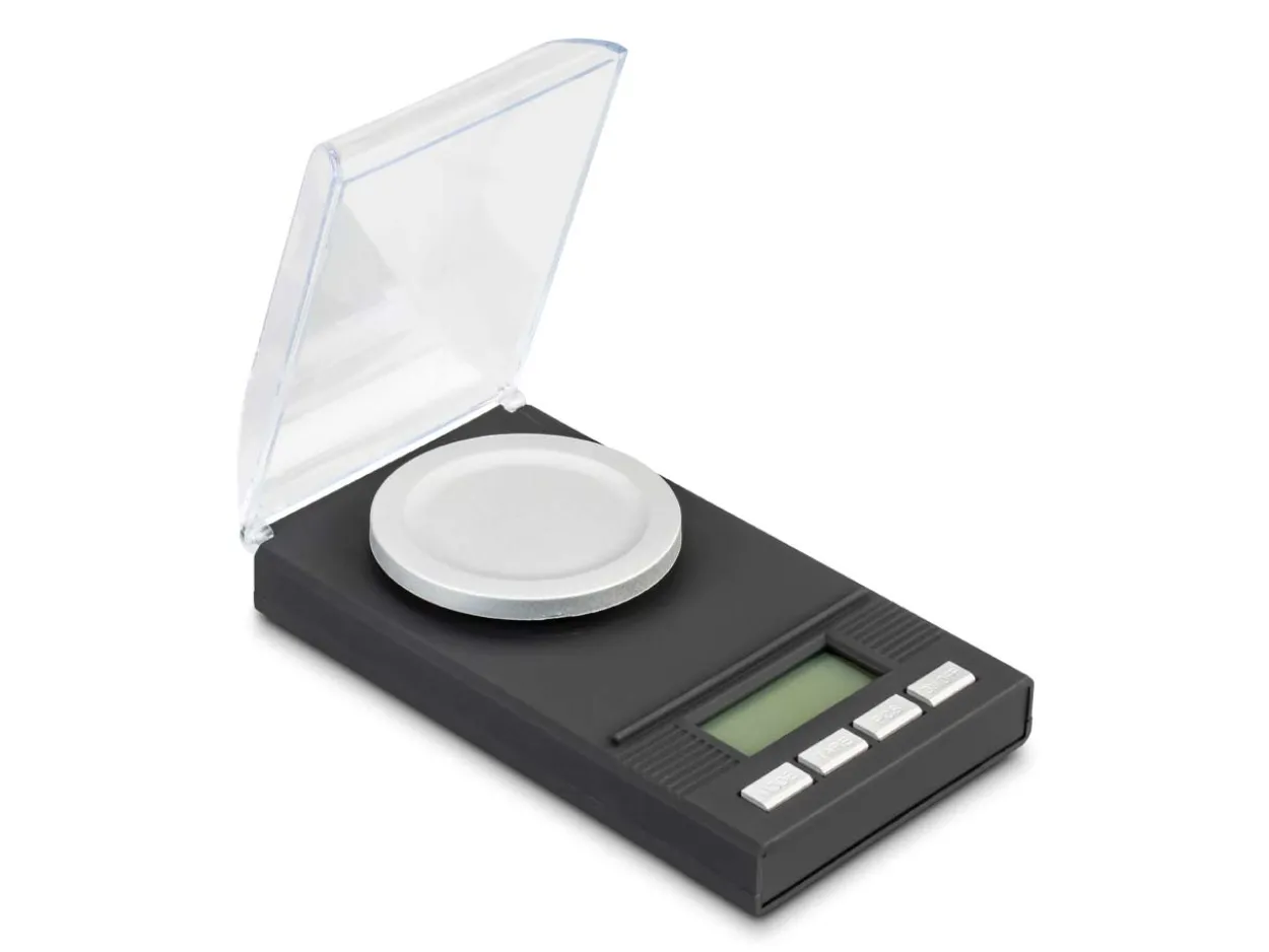 Tl-series Professional Digital Mini Carat And Grams Scale
