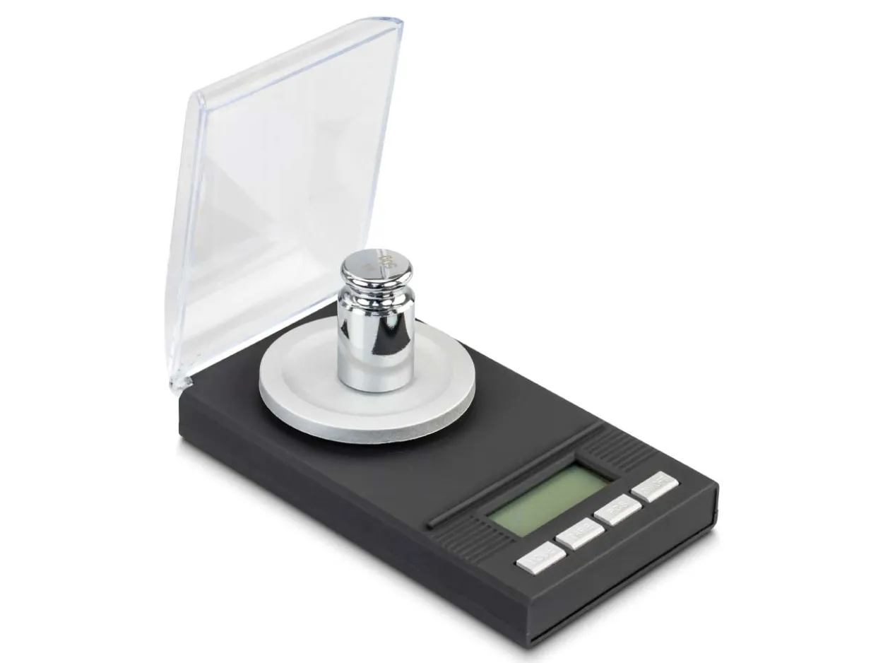 Tl-series Professional Digital Mini Carat And Grams Scale