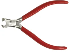 Top Cutters 120mm Sprung Semi Flush Economy Top Cutters