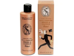 Town Talk Brass And Copper Polish 250ml