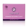 Town Talk Diamond Polishing Cloth Large, 30cm X 30cm